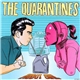 The Quarantines - Robot Girl